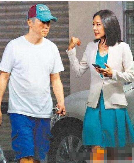 张嘉欣最新爆料消息,揭秘娱乐圈惊人内幕 第2张 张嘉欣最新爆料消息,揭秘娱乐圈惊人内幕 第2张